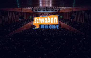 SchwabenNacht Heilbronn | © Agentur Siedepunkt