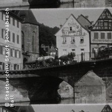 Schwäbisch Hall im Film