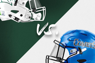 Schwäbisch Hall Unicorns vs. Allgäu Comets | © TSG Schwäbisch Hall e.V.