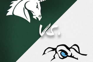 Schwäbisch Hall Unicorns vs. Calgary Gators (CAN) | © TSG Schwäbisch Hall e.V.