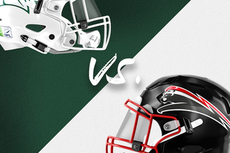 Schwäbisch Hall Unicorns vs. Düsseldorf Panther | © TSG Schwäbisch Hall e.V.