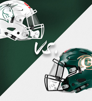 Schwäbisch Hall Unicorns vs. Kiel Baltic Hurricanes | © TSG Schwäbisch Hall e.V.