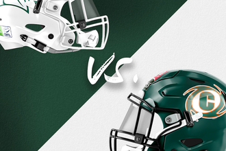 Schwäbisch Hall Unicorns vs. Kiel Baltic Hurricanes | © TSG Schwäbisch Hall e.V.