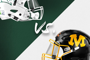 Schwäbisch Hall Unicorns vs. Munich Cowboys | © TSG Schwäbisch Hall e.V.