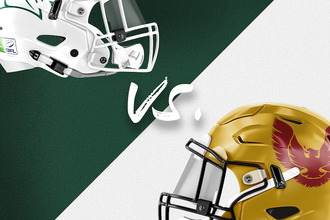 Schwäbisch Hall Unicorns vs. Regensburg Phoenix | © TSG Schwäbisch Hall e.V.