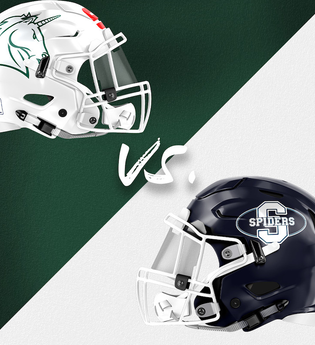 Schwäbisch Hall Unicorns vs. Straubing Spiders | © TSG Schwäbisch Hall e.V.