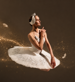 Schwanensee - Ballet Classique Solenne | © Alexandru Nihtii