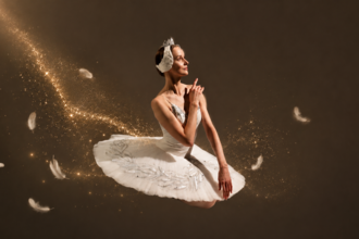 Schwanensee - Ballet Classique Solenne | © Alexandru Nihtii