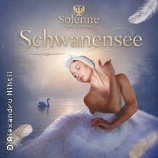 Schwanensee - Solenne Ballet Classique | © see on the left