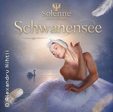 Schwanensee - Solenne Ballet Classique | © see on the left