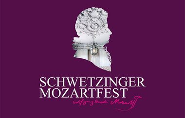 Schwetzinger Mozartfest: Florian Hölscher | © Layout: Deimann