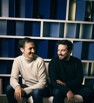 Schwetzinger Mozartfest:  Geister Duo