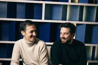 Schwetzinger Mozartfest:  Geister Duo