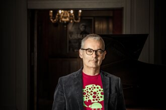 Schwetzinger Mozartfest: Markus Becker