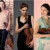Schwetzinger Mozartfest: Semmler, von Rahden & Emanuilova