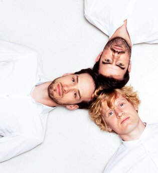 Schwetzinger Mozartfest:  Trio Adorno