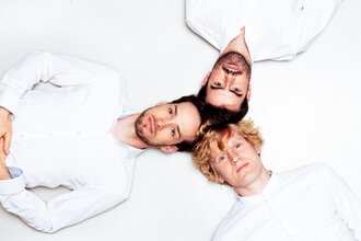 Schwetzinger Mozartfest:  Trio Adorno