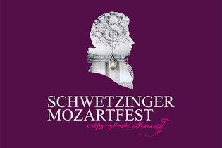 Schwetzinger Mozartfest | © Layout: Deimann