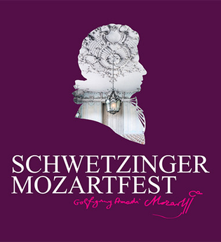 Schwetzinger Mozartfest | © Layout: Deimann