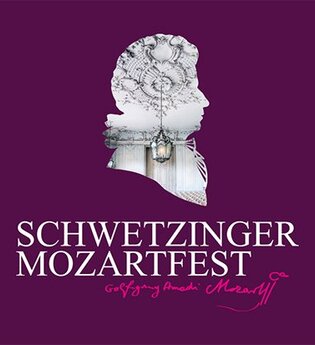 Schwetzinger Mozartfest | © Layout: Deimann