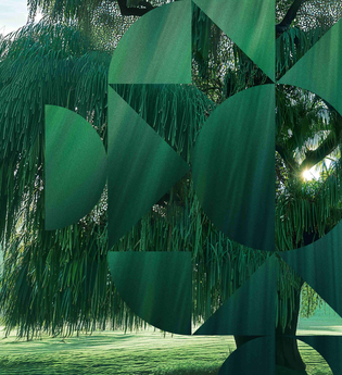 Schwetzinger SWR Festspiele: Der Traum vom vollkommenen Glück | © Fork Unstable Media GmbH, München