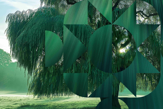 Schwetzinger SWR Festspiele: Olivenbaum | © Fork Unstable Media GmbH, München