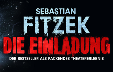 Sebastian Fitzeks – Die Einladung | © Bavaria Live Promotion
