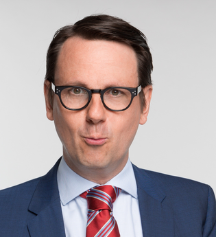 Sebastian Schnoy "Dummikratie - Warum Deppen Idioten wählen" | © Kerstin Pukall