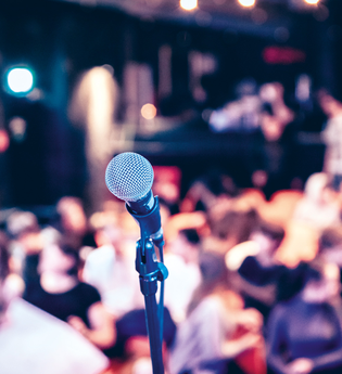 Semesterkonzert | © HHN