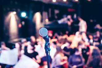 Semesterkonzert | © HHN