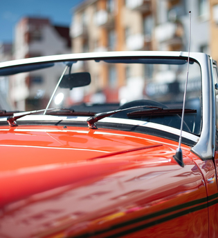 Seminar für Senior*innen um auch weiterhin sicher zu fahren