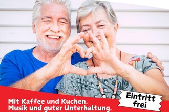 Seniorennachmittag der AWO Eberbach