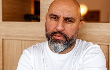 Serdar Somuncu - Hassias - Er ist wieder da. | © Gerome Defrance
