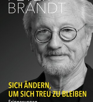 Sich ändern, um sich treu zu bleiben | © Verlag J.H.W. Dietz Nachf. GmbH