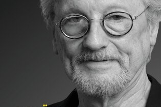 Sich ändern, um sich treu zu bleiben | © Verlag J.H.W. Dietz Nachf. GmbH