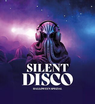 Silent Disco
