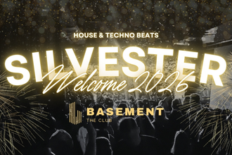 Silvester Basement 2026 | © BASEMENT