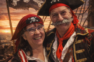 Silvester in der schwäbischen Toskana 2026 | © Landgasthof Roger