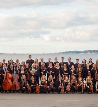 Sinfoniekonzert