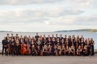 Sinfoniekonzert
