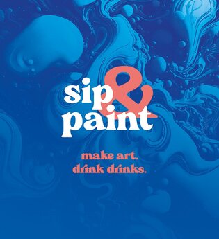 Sip & Paint