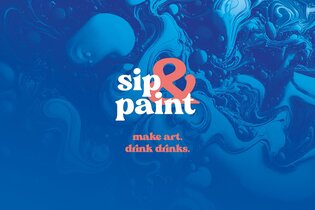 Sip & Paint