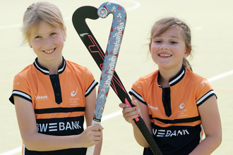 smart hockey cup