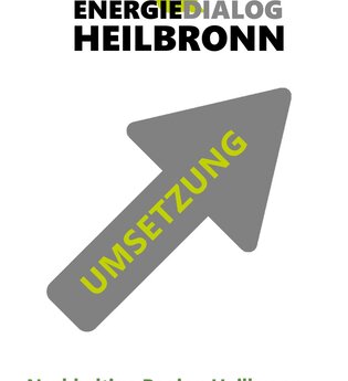 Solarstrom im Mehrfamilienhaus - Erzeugung und Nutzung | © Thomas Bergunde, LA21 HN
