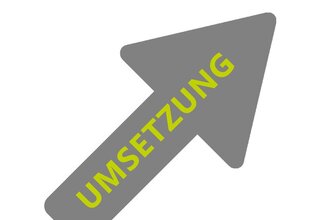 Solarstrom im Mehrfamilienhaus - Erzeugung und Nutzung | © Thomas Bergunde, LA21 HN