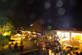 Sommerfest im Weingut Amalienhof | © Weingut Amalienhof