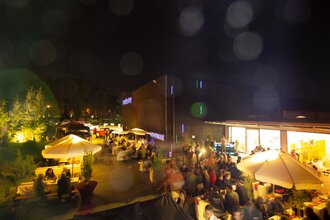 Sommerfest im Weingut Amalienhof | © Weingut Amalienhof