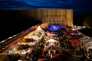 Sommerfest | © Genossenschaftskellerei Heilbronn