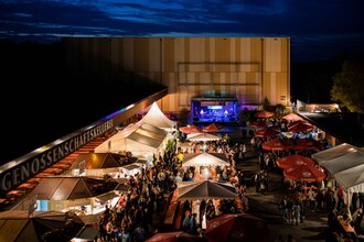 Sommerfest | © Genossenschaftskellerei Heilbronn