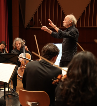 Sommerkonzert Classic Open-Air | © Jette Schniering